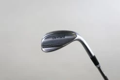 Cleveland RTX ZipCore Tour Satin Mid 58* Wedge RH 35 In Steel Shaft Stiff Flex