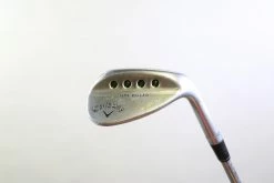 Callaway MD3 Milled Chrome 60* Wedge RH 35.75 In NS Pro Steel Shaft Stiff Flex