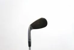 Titleist Vokey SM8 Jet Black M Grind 56* Wedge RH 35 In 8* Steel Wedge Flex 12 Titleist Vokey SM8 Jet Black M Grind 56* Wedge RH 35 In 8* Steel Wedge Flex -TaylorMade Shop 6331cb02 c2e4 57fa aeab 0d99ee4f28e7
