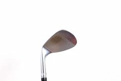 Titleist Vokey SM6 Tour Chrome M Grind 54* Wedge RH 35.25 In Steel Wedge Flex 15 Titleist Vokey SM6 Tour Chrome M Grind 54* Wedge RH 35.25 In Steel Wedge Flex -TaylorMade Shop 6352ccfd cfbe 5677 b743 2eeff9dd38a9