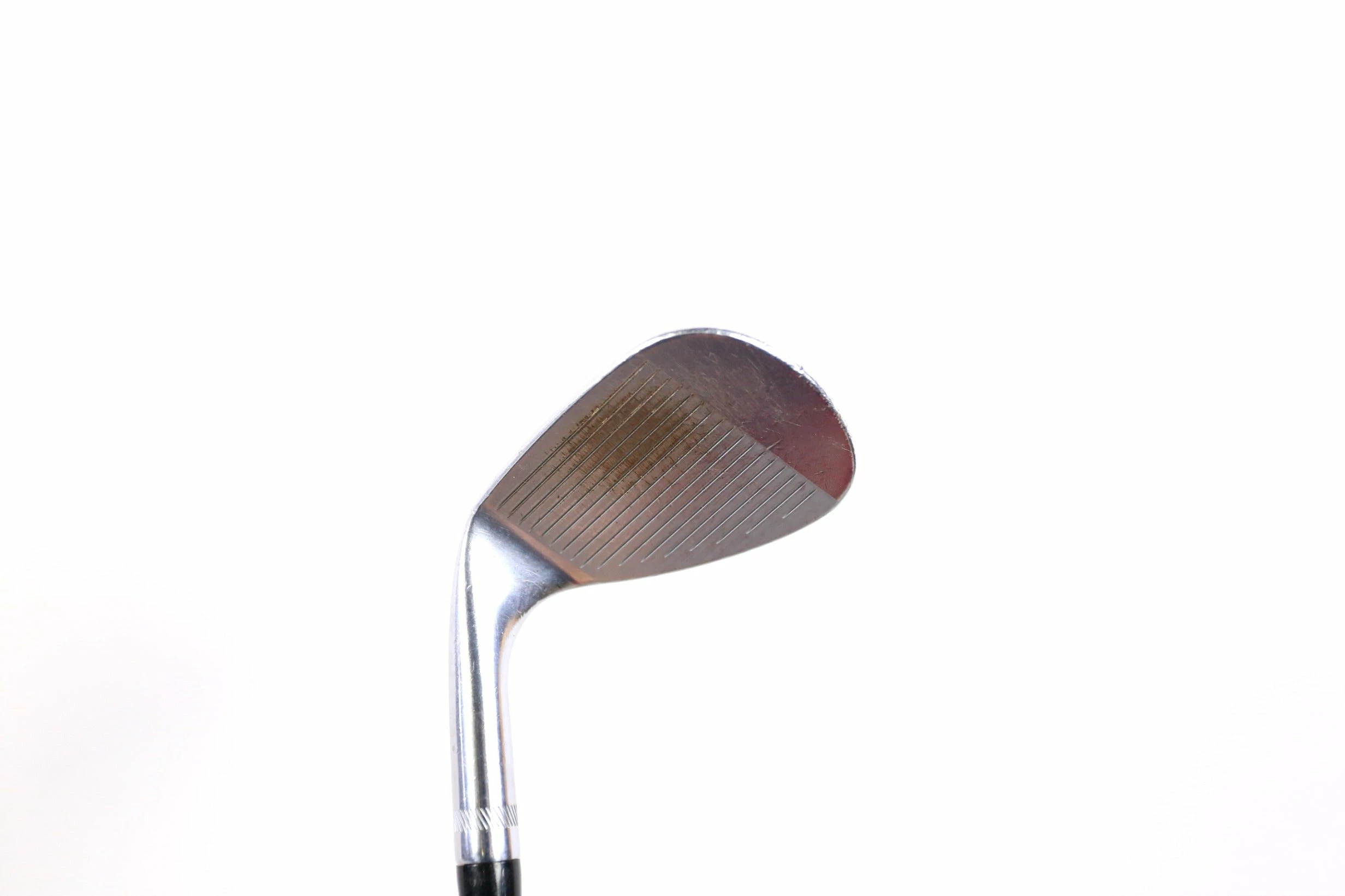 Titleist Vokey SM6 Tour Chrome M Grind 54* Wedge RH 35.25 In Steel Wedge Flex 7 Titleist Vokey SM6 Tour Chrome M Grind 54* Wedge RH 35.25 In Steel Wedge Flex - Image 5