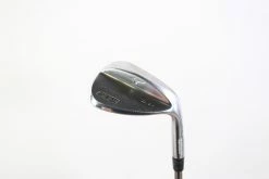 Mizuno T20 Satin 58* Wedge RH 35.5 In UST Mamiya Recoil Graphite Shaft R Flex