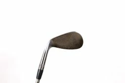 Titleist Vokey Custom Design Custom 60* Wedge RH 35 In Steel Shaft Stiff Flex -TaylorMade Shop 6368bae0 d890 56ce 9ceb 91a8a018e29f