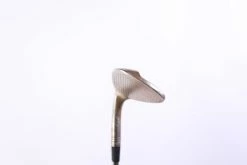TaylorMade MyHi-Toe Bronze 60* Wedge 35 In RH KBS Steel Shaft Stiff Flex -TaylorMade Shop 63b8f579 be12 52ae a8af 6ef335dd4780