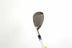 Cleveland 588 RS Recovery Sole Wedge 60* RH 35.5 In True Temper Steel Stiff Flex -TaylorMade Shop 63d5f24e dd7d 5171 811a 55e635cb053d