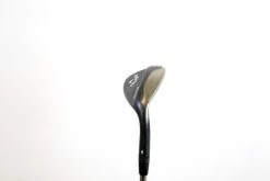 Callaway Mack Daddy PM Grind Black 64* Wedge RH 34.5 In KBS Tour-V Wedge Flex -TaylorMade Shop 63fc3061 10c3 519c ab73 4a0725e46316