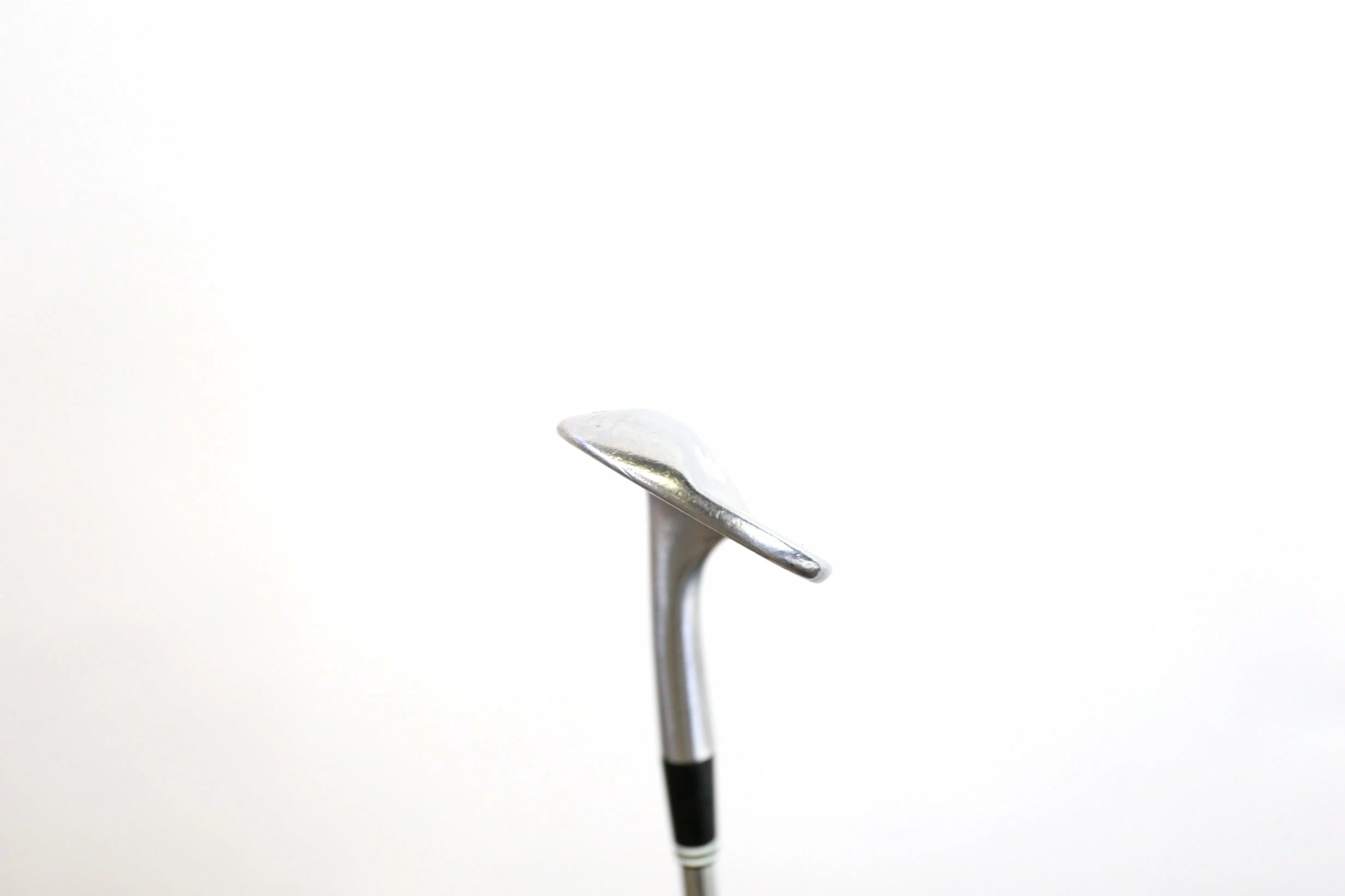Cleveland CG15 Satin Chrome 60* Wedge RH 35.5 In Steel Shaft Stiff Flex 5 Cleveland CG15 Satin Chrome 60* Wedge RH 35.5 In Steel Shaft Stiff Flex - Image 3