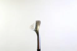 Cleveland 588 Tour Satin Lob Wedge 60* RH 35 In Steel Shaft Stiff Flex -TaylorMade Shop 648d8762 f2b6 5522 b271 4dd78bcd8130