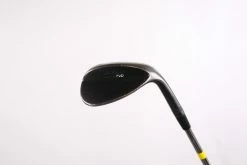 Titleist Vokey TVD-K Lob Wedge 58* RH 34.75 In Steel Shaft Stiff Flex