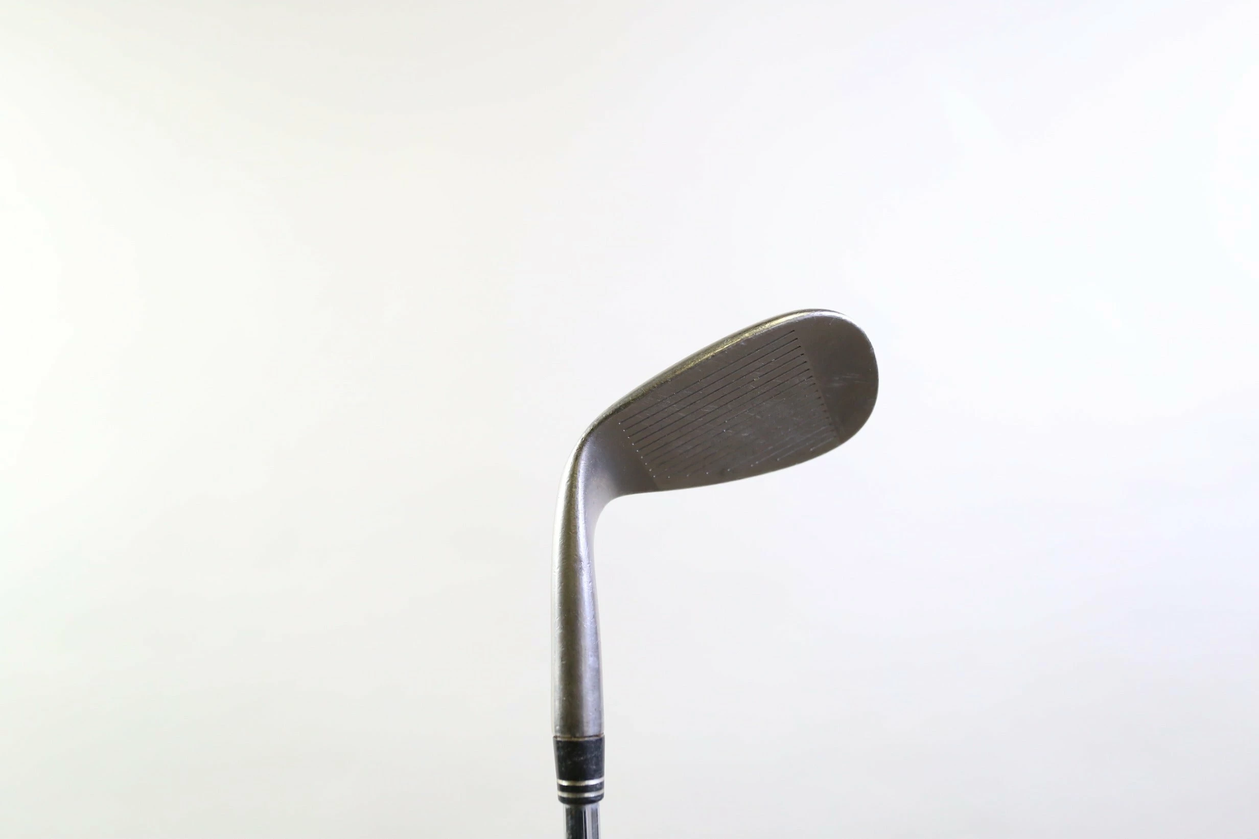 TaylorMade Tour Preferred ATV 58* Wedge RH 35 In Steel Shaft Stiff Flex 7 TaylorMade Tour Preferred ATV 58* Wedge RH 35 In Steel Shaft Stiff Flex - Image 5