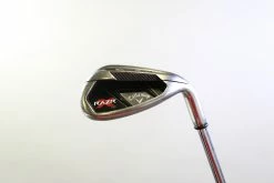 Callaway RAZR X NG Approach Wedge 49* RH 35.5 In Steel Shaft Stiff Flex