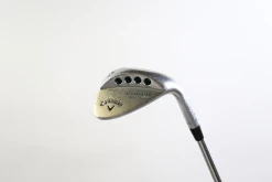 Callaway Mack Daddy PM Grind Wedge 56* RH 35 In KBS Tour-V Steel Shaft Stiff