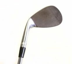 Titleist Vokey SM7 Tour Chrome D Grind 58* Wedge RH 35 In 12* Bounce Steel Stiff 12 Titleist Vokey SM7 Tour Chrome D Grind 58* Wedge RH 35 In 12* Bounce Steel Stiff -TaylorMade Shop 64f6ef23 30b3 53e7 b47a d9d80c3944fe