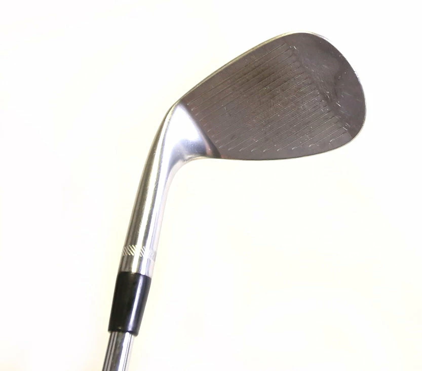 Titleist Vokey SM7 Tour Chrome D Grind 58* Wedge RH 35 In 12* Bounce Steel Stiff 5 Titleist Vokey SM7 Tour Chrome D Grind 58* Wedge RH 35 In 12* Bounce Steel Stiff - Image 3