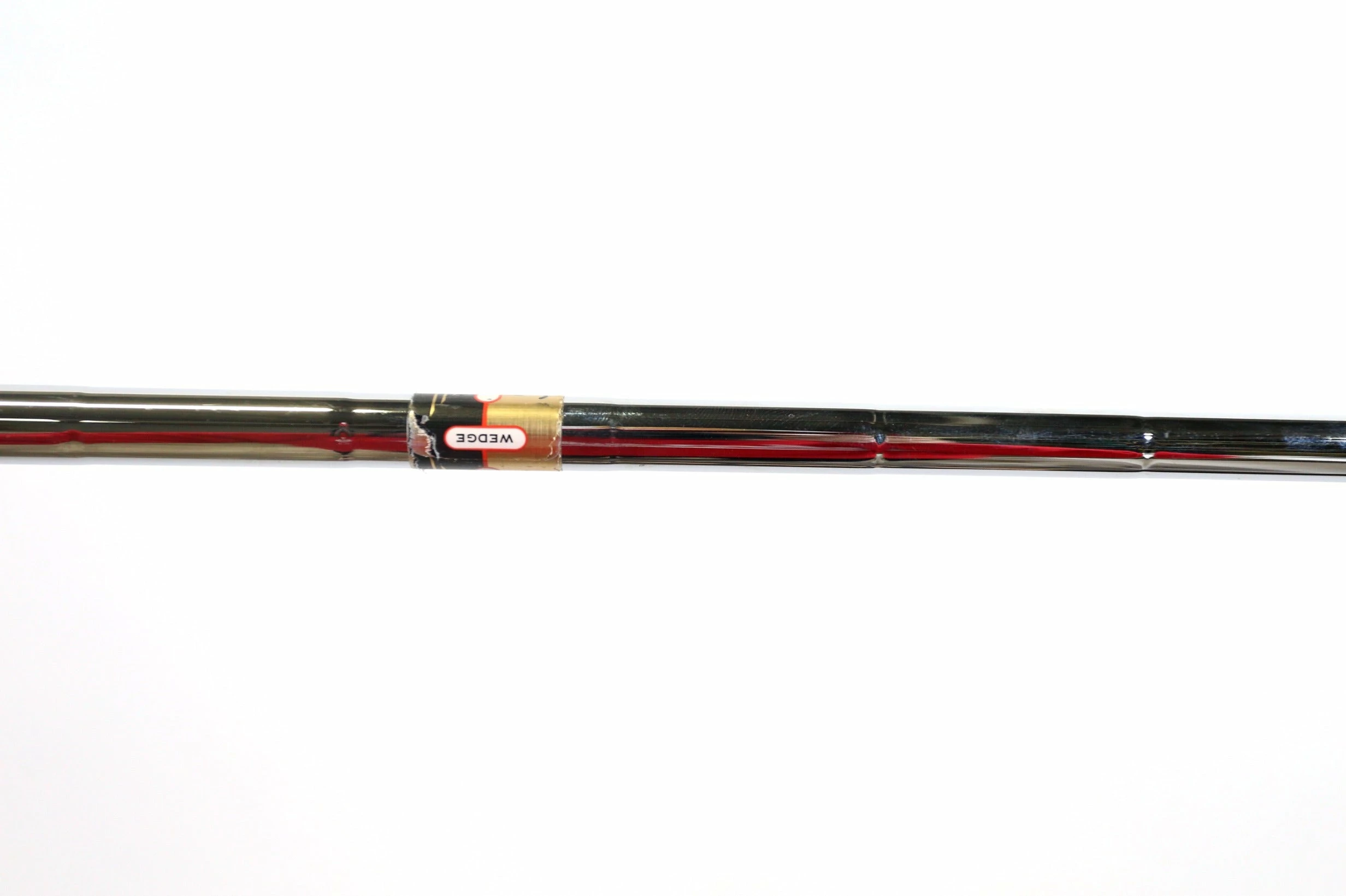 Titleist Vokey SM4 Tour Chrome 58* Wedge RH 35 In Titleist Steel Shaft Wedge 10 Titleist Vokey SM4 Tour Chrome 58* Wedge RH 35 In Titleist Steel Shaft Wedge - Image 8