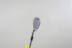 Mizuno MP-R Chrome 52* Wedge 7* Bounce RH 35.25 In Steel Shaft Stiff Flex 17 Mizuno MP-R Chrome 52* Wedge 7* Bounce RH 35.25 In Steel Shaft Stiff Flex -TaylorMade Shop 65638dcb 552b 59a9 9dc7 deea8d98f1a3