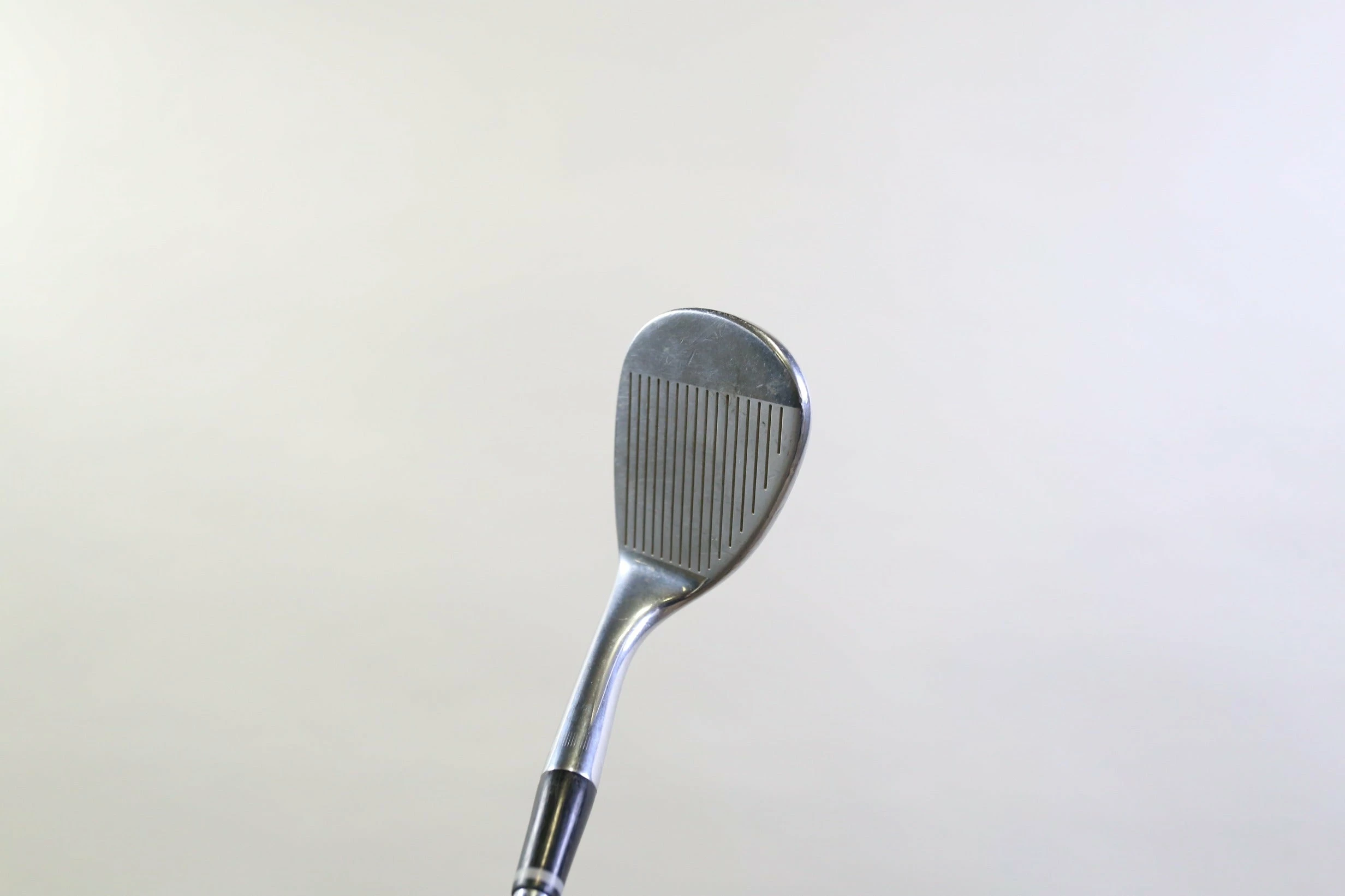 Callaway Forged+ Chrome 60* Wedge 12* Bounce RH 35 In Steel Stiff Flex 9 Callaway Forged+ Chrome 60* Wedge 12* Bounce RH 35 In Steel Stiff Flex - Image 7