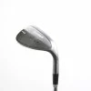 Cleveland RTX-3 Black Satin 56* Wedge RH 35.25 In 8* Bounce Steel Stiff Flex
