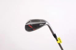 TaylorMade ATV 56* Wedge RH 35.5 In KBS Wedge Steel Shaft Stiff Flex