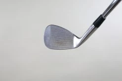 Titleist Vokey SM5 Chrome Sand Wedge 56* RH 34.75 In Steel Shaft Stiff Flex -TaylorMade Shop 665b321c aaa0 5d7b 89b6 22974421a9b8