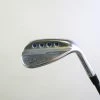 Callaway MD5 JAWS Chrome 60* Wedge RH 34.5 In Graphite Shaft Stiff Flex -TaylorMade Shop 669fa091 e4c3 50a6 8f74 0eefad63f9a9