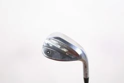 Titleist Vokey SM6 M Grind 58* Wedge RH 34.75 In NS Pro Steel Regular Flex