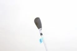 Titleist Vokey SM6 Tour Chrome F Grind 52* Wedge RH 35.5 In 8* Steel Wedge Flex -TaylorMade Shop 67064cca c943 514e 803b 7bd59d0074ef