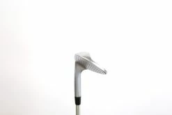 Mizuno T7 White Satin 56* Wedge RH 35.25 In 14* True Temper Steel Stiff Flex -TaylorMade Shop 67102cf3 a948 5ec1 a98e c22232cb4bf6