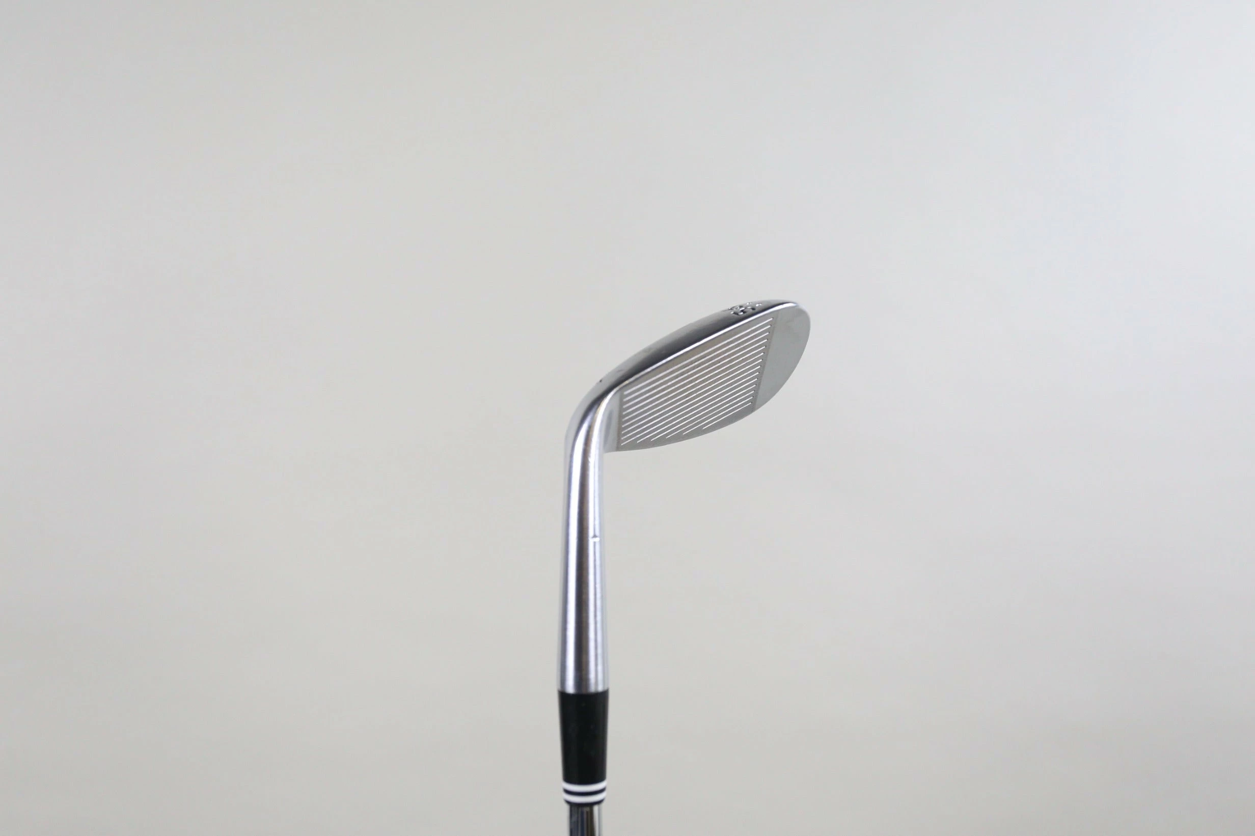 Cleveland 588 RTX 2.0 Satin Grant Sand Wedge 56* RH 35 In Steel Shaft Stiff Flex 7 Cleveland 588 RTX 2.0 Satin Grant Sand Wedge 56* RH 35 In Steel Shaft Stiff Flex - Image 5