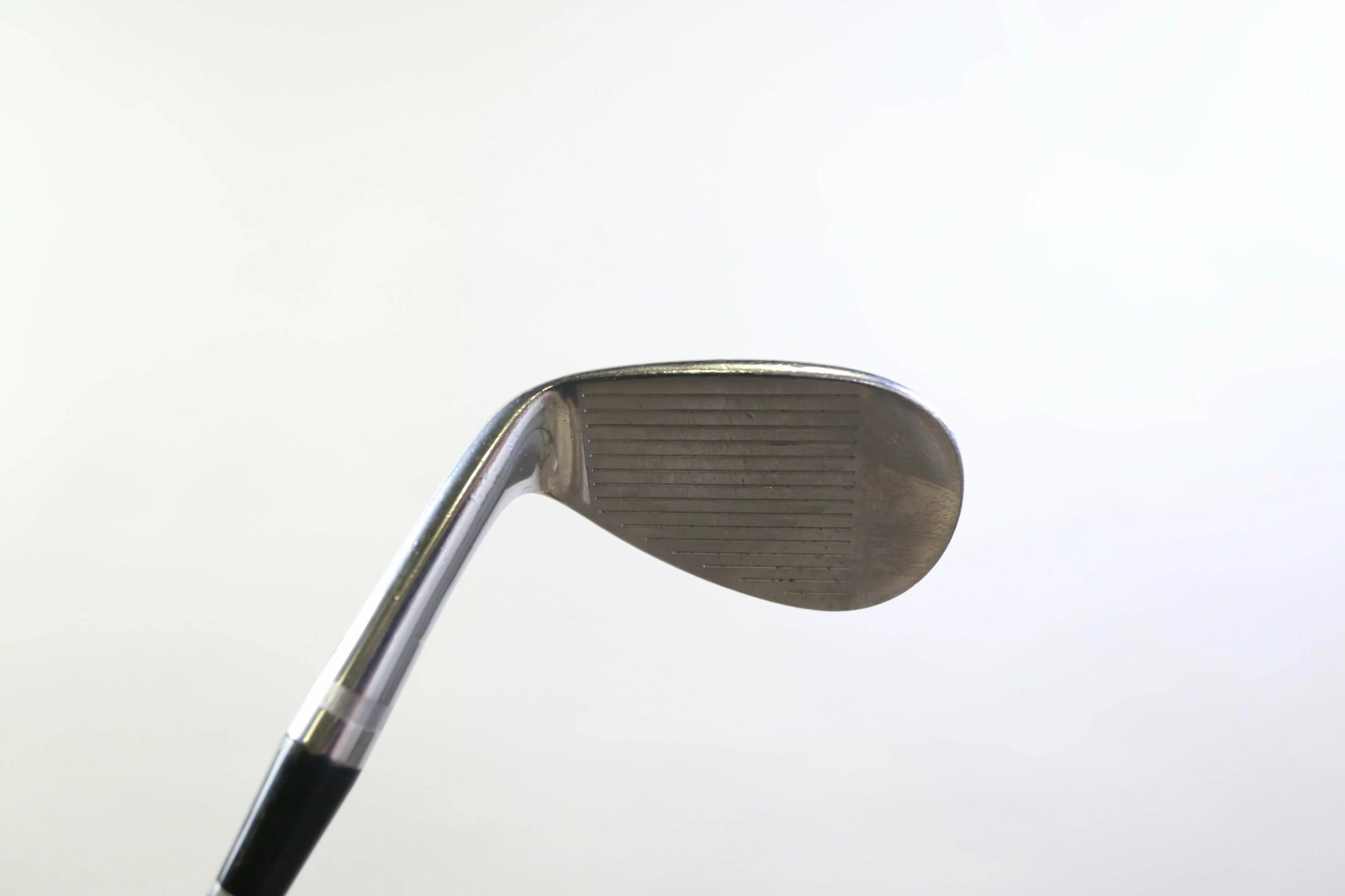 Callaway Forged Chrome 52* Wedge RH 35.75 In Steel Shaft Stiff Flex 4 Callaway Forged Chrome 52* Wedge RH 35.75 In Steel Shaft Stiff Flex - Image 2
