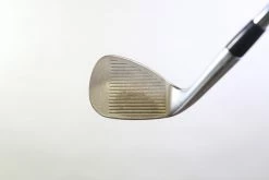 Titleist Vokey SM4 Tour Chrome 56* Wedge RH 35.25 In Steel Shaft Stiff Flex -TaylorMade Shop 6778efc5 6b47 5dc3 8781 c309e875a086