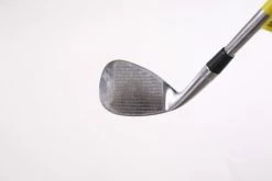 Callaway Mack Daddy 2 Chrome U Grind 58* Wedge RH 34.75 In Steel Stiff Flex 16 Callaway Mack Daddy 2 Chrome U Grind 58* Wedge RH 34.75 In Steel Stiff Flex -TaylorMade Shop 67816178 c998 5f25 9c79 bae0370487ca