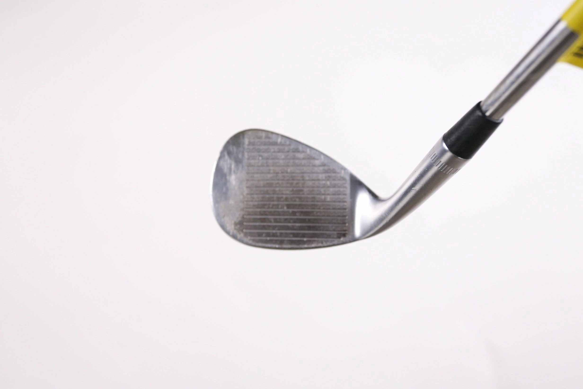 Callaway Mack Daddy 2 Chrome U Grind 58* Wedge RH 34.75 In Steel Stiff Flex 8 Callaway Mack Daddy 2 Chrome U Grind 58* Wedge RH 34.75 In Steel Stiff Flex - Image 6
