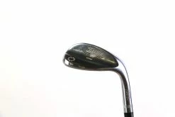 Titleist Vokey SM7 Tour Chrome K Grind Wedge 58* RH Steel Shaft Wedge Flex