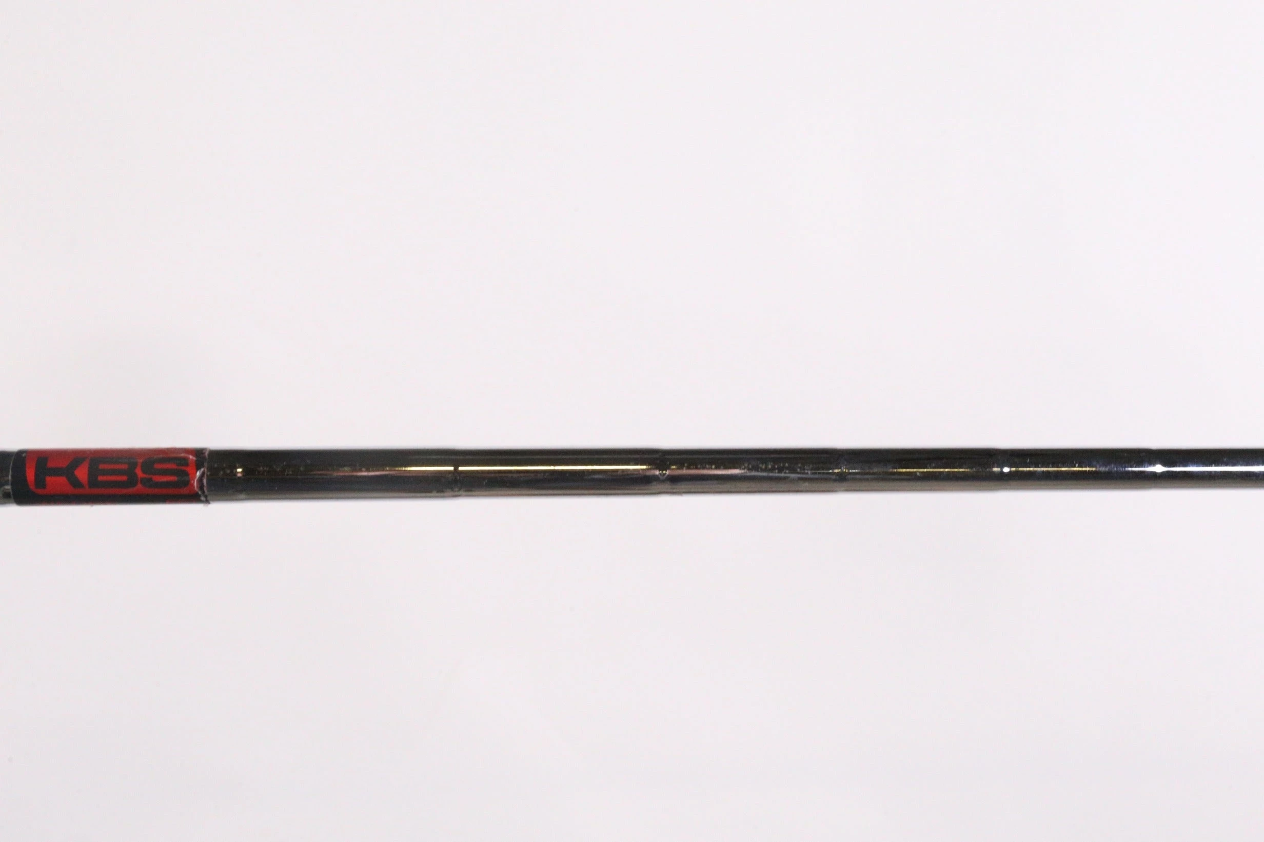 TaylorMade Tour Preferred EF 58* Wedge RH 35.25 In KBS Steel Stiff Flex 10 TaylorMade Tour Preferred EF 58* Wedge RH 35.25 In KBS Steel Stiff Flex - Image 8