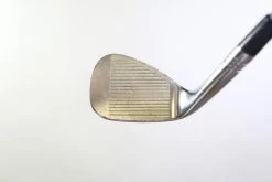 TaylorMade Milled Grind Lob Wedge 60* RH 34.5 In Steel Shaft Extra Stiff Flex 16 TaylorMade Milled Grind Lob Wedge 60* RH 34.5 In Steel Shaft Extra Stiff Flex -TaylorMade Shop 67c7e558 ac6e 5a3c be86 a50b350a2844