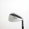 Titleist Vokey SM4 Tour Chrome 54* Wedge RH 35 In 14* Bounce Steel Wedge Flex -TaylorMade Shop 67f1e819 3a2f 51c3 a708 6e465e51a944