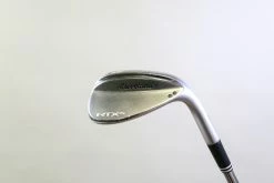 Cleveland RTX-4 Mid Grind Tour Satin 54* Wedge RH 35.5 In Steel Stiff Flex