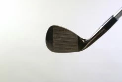 Titleist Vokey SM7 Jet Black Sand Wedge 54* RH 34.5 In Steel Shaft Regular Flex 16 Titleist Vokey SM7 Jet Black Sand Wedge 54* RH 34.5 In Steel Shaft Regular Flex -TaylorMade Shop 67fccc95 d63d 5ccd 80a8 be006c3c45eb