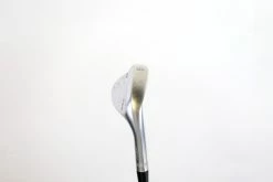 Titleist Vokey SM6 Tour Chrome S Grind 58* Wedge RH 35 In 10* Steel Wedge Flex 16 Titleist Vokey SM6 Tour Chrome S Grind 58* Wedge RH 35 In 10* Steel Wedge Flex -TaylorMade Shop 6852b4d0 619d 5545 9a6c efb02b2ecec9