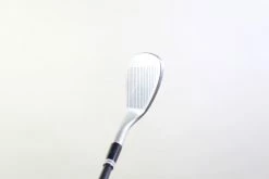 Cleveland CBX 56* Wedge 12* Bounce RH 35.5 In Graphite Shaft Stiff Flex -TaylorMade Shop 686527da cbbb 560c b959 21da4b2e4529