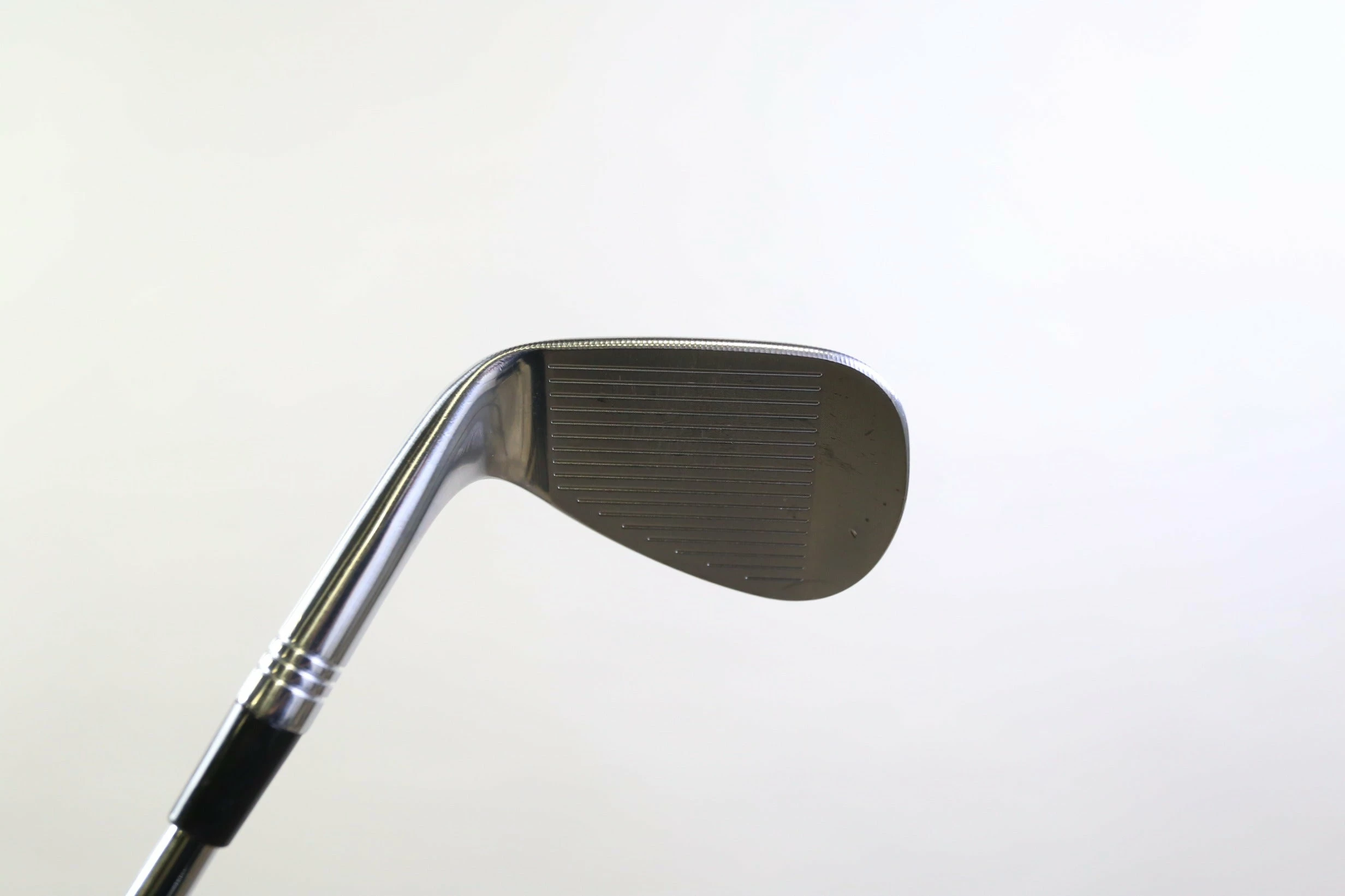 TaylorMade Milled Grind Gap Wedge 48* RH 35.5 In Steel Shaft Extra Stiff Flex 4 TaylorMade Milled Grind Gap Wedge 48* RH 35.5 In Steel Shaft Extra Stiff Flex - Image 2