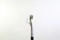 Titleist Vokey SM4 Tour Chrome 54* Wedge RH 35.25 In Steel Shaft Stiff Flex -TaylorMade Shop 689126cf b6bd 5231 804c 00d1439e5b1a