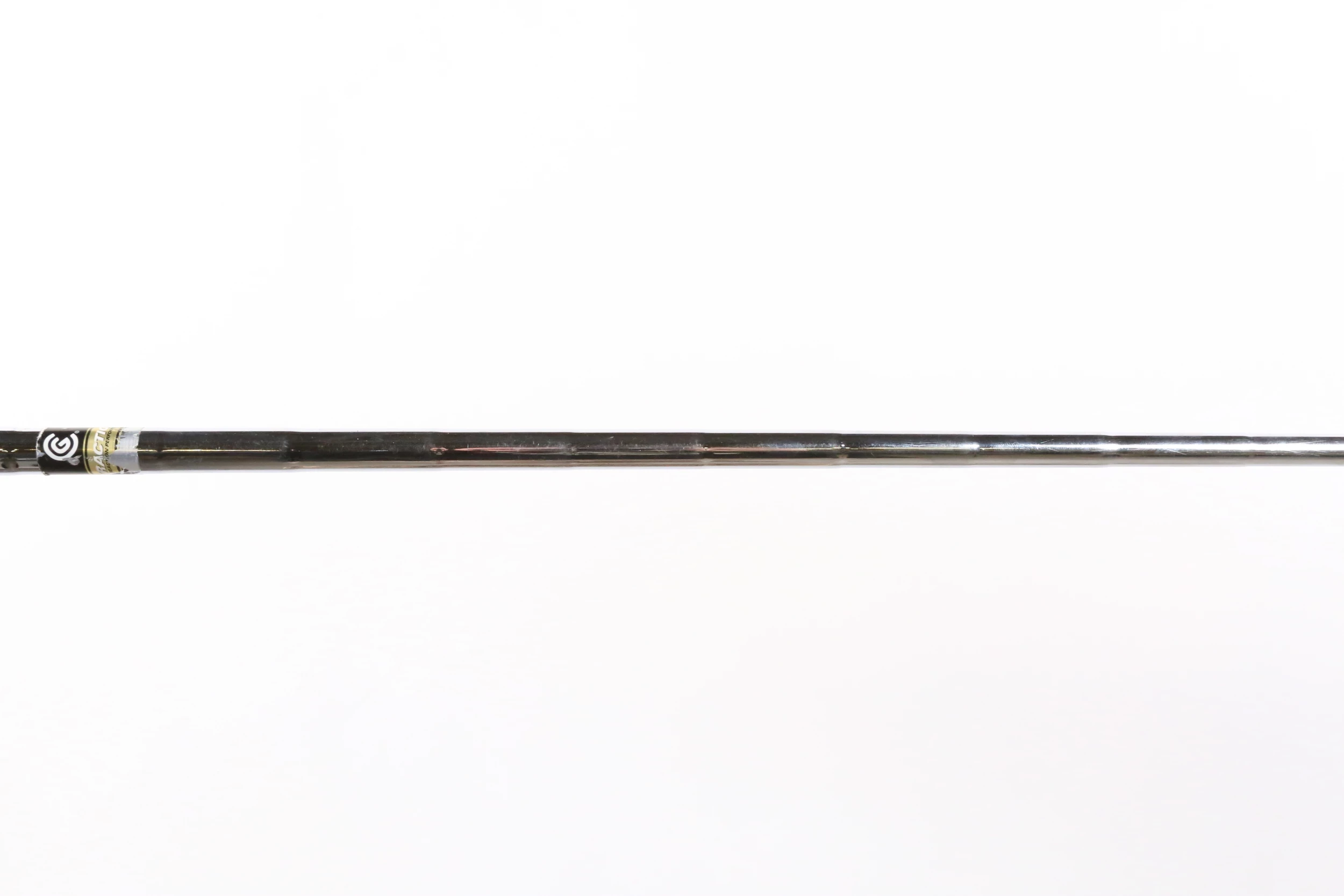 Cleveland Smart Sole S 2.0 58* Wedge RH 35.5 In Cleveland Steel Stiff Flex 10 Cleveland Smart Sole S 2.0 58* Wedge RH 35.5 In Cleveland Steel Stiff Flex - Image 8