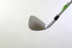 Callaway Mack Daddy PM Grind Lob Wedge 58* RH 34 In Steel Shaft Stiff Flex -TaylorMade Shop 68a7db85 9473 5496 a5f1 4e3e837e4c3d