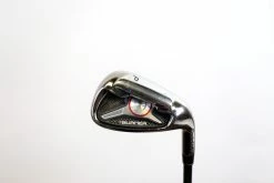 TaylorMade Burner '09 Pitching Wedge 46* RH 36 In Graphite Shaft Senior Flex