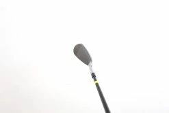 Callaway MD3 Milled Chrome 60* Wedge RH 35 In Fujikura Graphite Stiff Flex -TaylorMade Shop 68e77d90 6ba1 54e2 af6d 462f0d8f9694