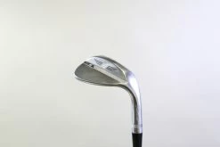 Titleist Vokey SM8 Tour Chrome M Grind Sand Wedge 56* RH 35.5 In Steel Stiff -TaylorMade Shop 6949d007 baa9 548f b387 9af573ffbdb9