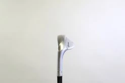 LEFTY TaylorMade MG2 Chrome Lob Wedge 58* 34.5 In Steel Shaft Stiff Flex -TaylorMade Shop 69b2b047 efa2 5907 88c9 5e57e7be491c