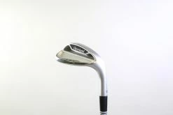 Cleveland CBX 56* Wedge 12* Bounce RH 35.25 In Graphite Shaft Stiff Flex 14 Cleveland CBX 56* Wedge 12* Bounce RH 35.25 In Graphite Shaft Stiff Flex -TaylorMade Shop 69eb4c67 5fd3 5826 8458 f428a57c065b